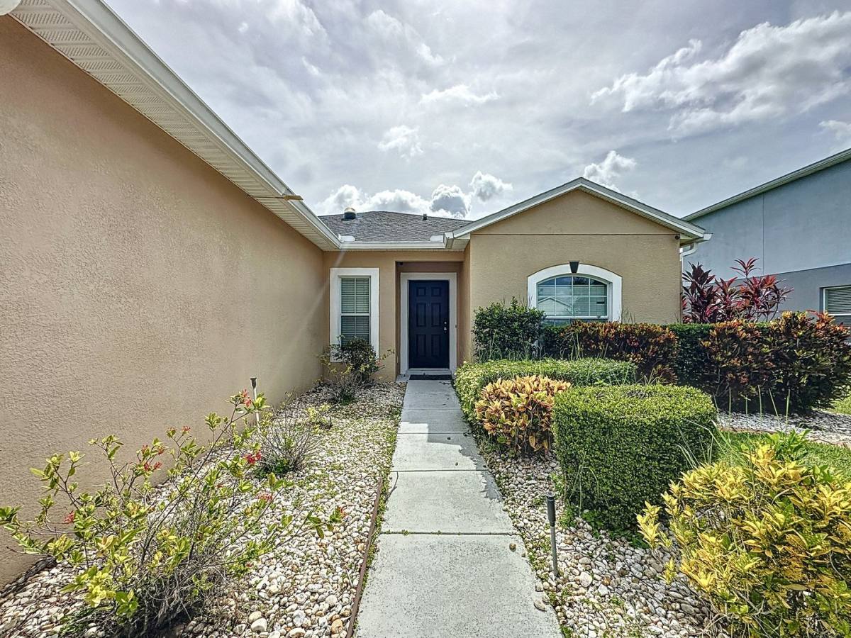 House for rent at 3169 Queen Alexandria, Kissimmee, FL 34744