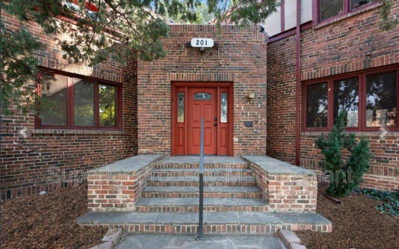 House for rent at 201 E Elizabeth St #2 Rooms, Fort Collins, CO 80524