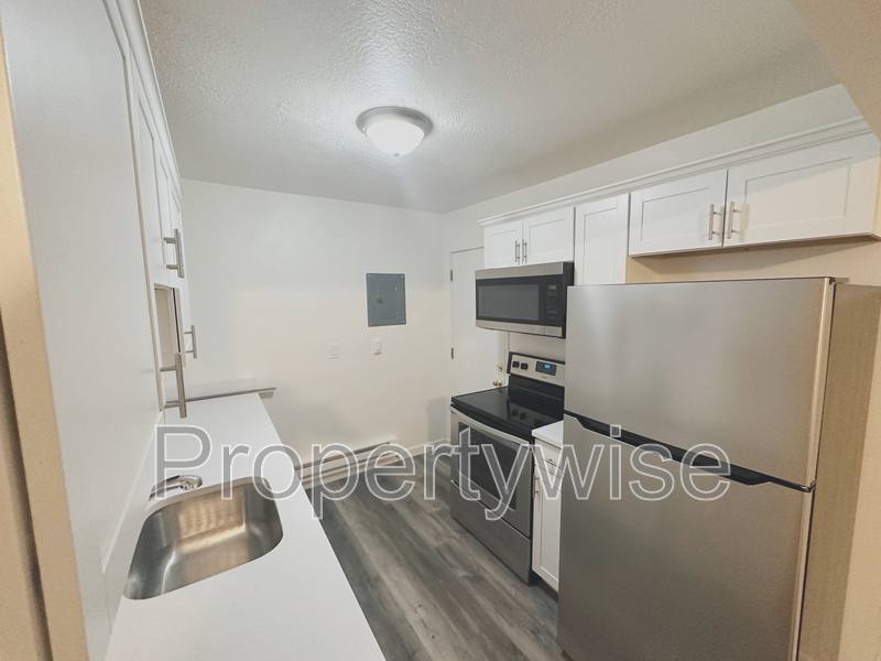 Apartment for rent at 1054 W 1520 N #G, Ogden, UT 84404