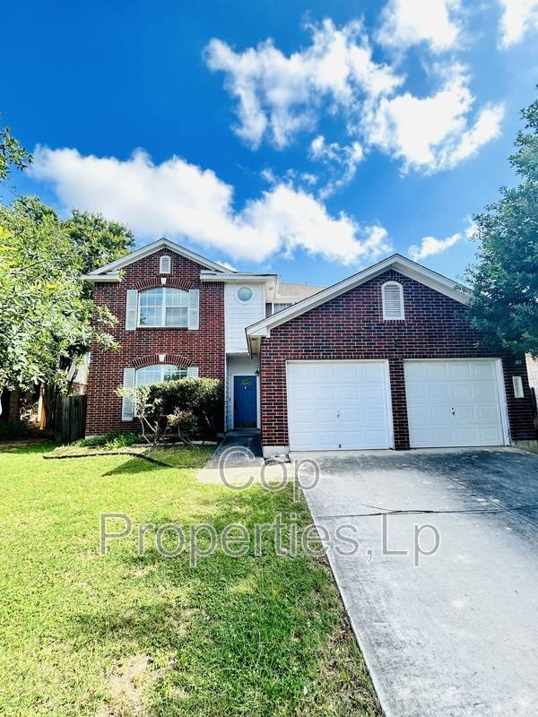House for rent at 2007 Walsbrook, San Antonio, TX 78260