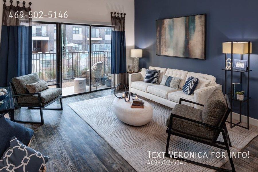 Apartment for rent at 3700 Mapleshade Lane, Plano, TX 75075