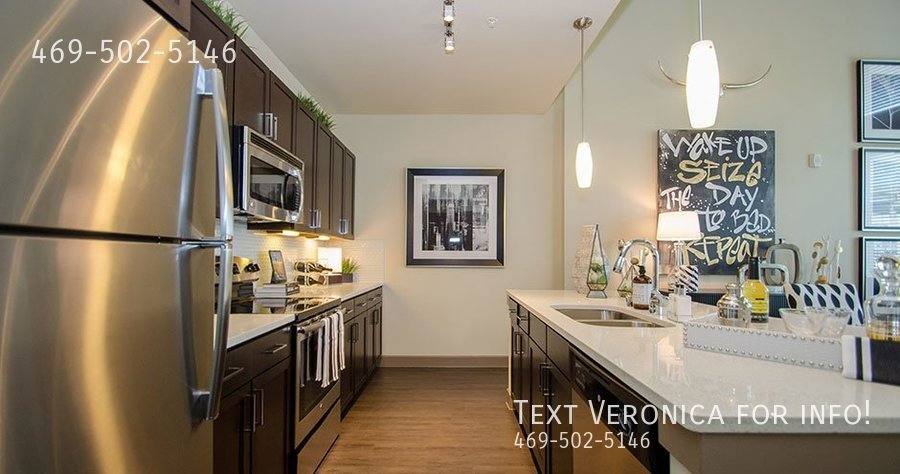 Apartment for rent at 1350 N Greenville Ave, Richardson, TX 75081