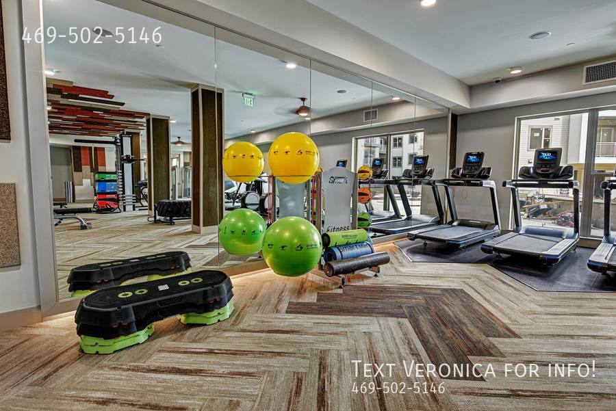 Apartment for rent at 7950 Preston Rd, Plano, TX 75024