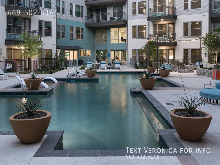 Apartment for rent at 6501 Excellence Way, Plano, TX 75023