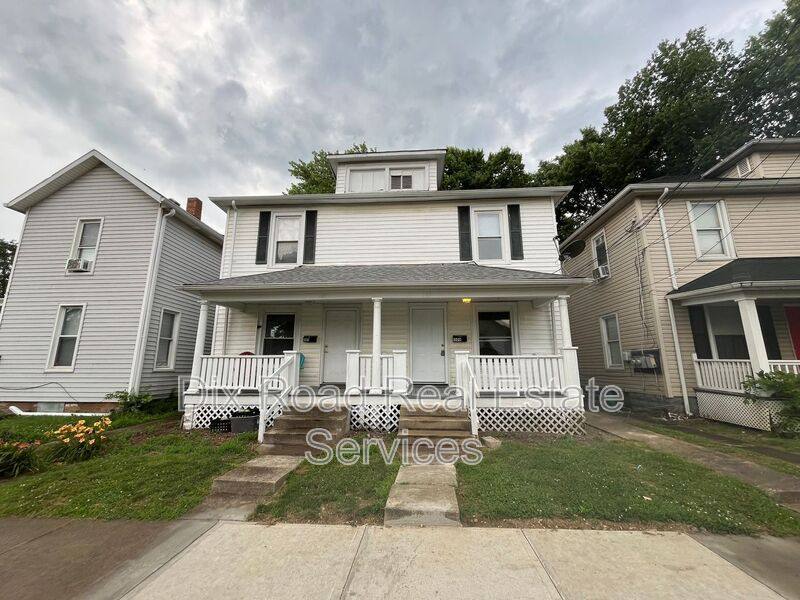 House for rent at 309 Moore St, Middletown, OH 45044