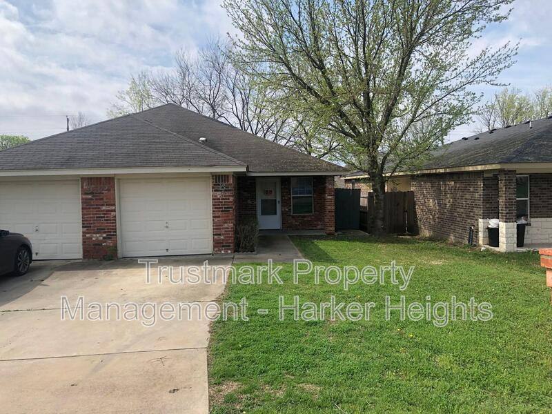 Apartment for rent at 932 B Maplewood Dr, Harker Heights, TX 76548