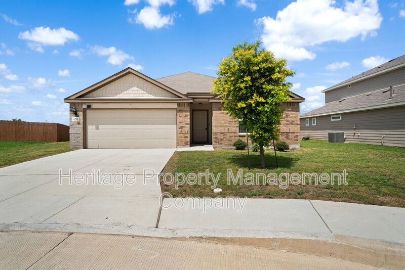 House for rent at 4211 Cavendish Court, Converse, TX 78109