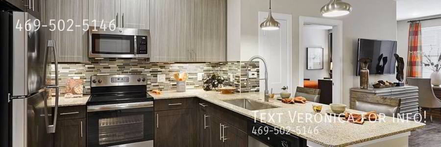 Apartment for rent at 5225 Town & Country Blvd, Frisco, TX 75034