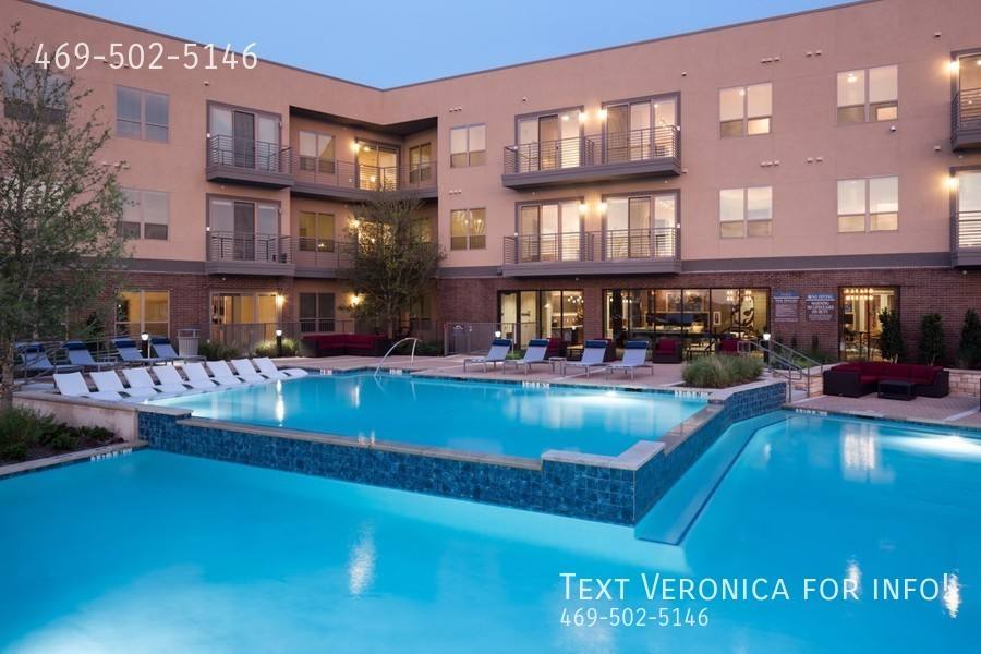 Apartment for rent at 2625 Empire Dr, Richardson, TX 75080