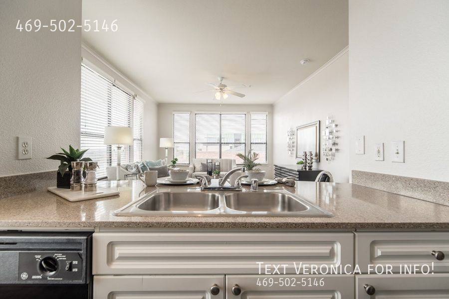 Apartment for rent at 1410 K Ave, Plano, TX 75074