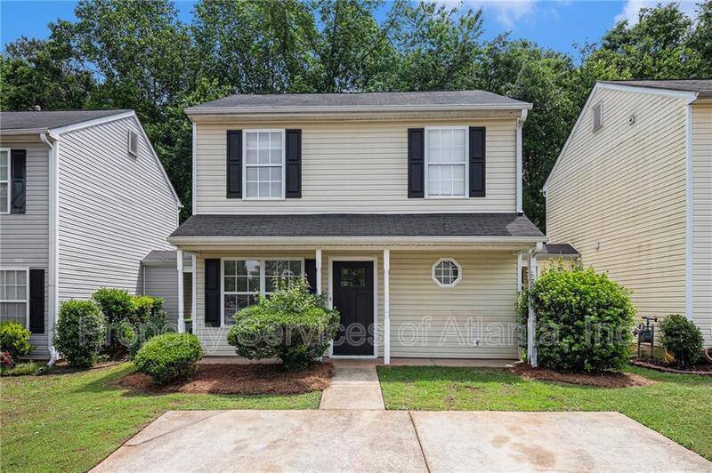House for rent at 128 Prity Court, McDonough, GA 30253