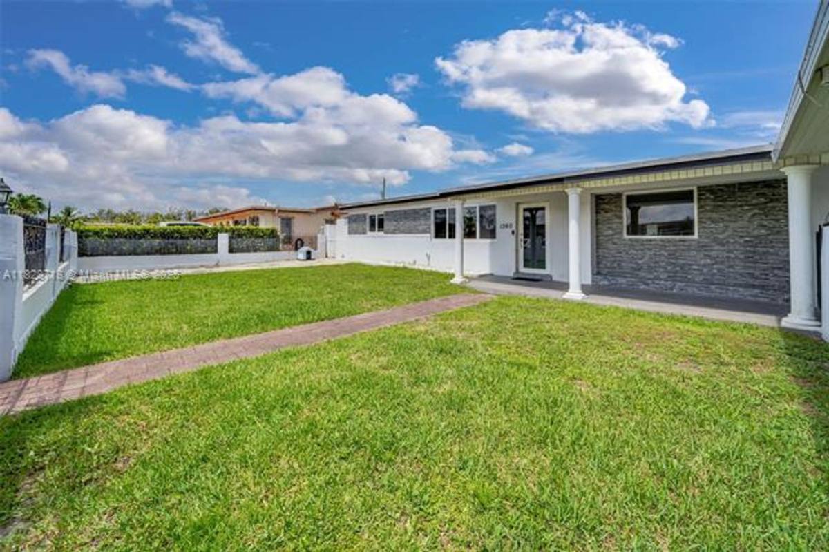 House for rent at 1360 W 4th Lane, Hialeah, FL 33010