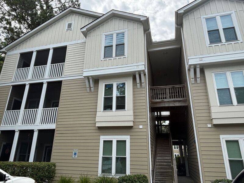 Condo for rent at 2631 Egret Crest Lane, Charleston, SC 29414