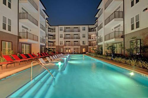 Apartment for rent at 10800 S IH-35, Austin, TX 78747