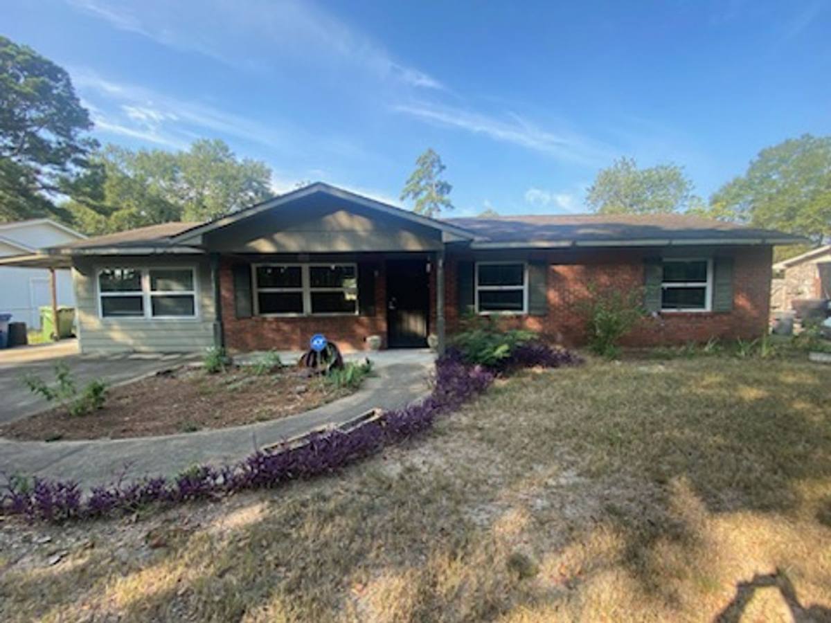 House for rent at 6227 Williamsburg Dr, Columbus, GA 31909
