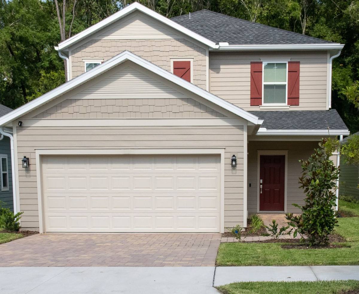 House for rent at 2258 NW 89th Way, Gainesville, FL 32606