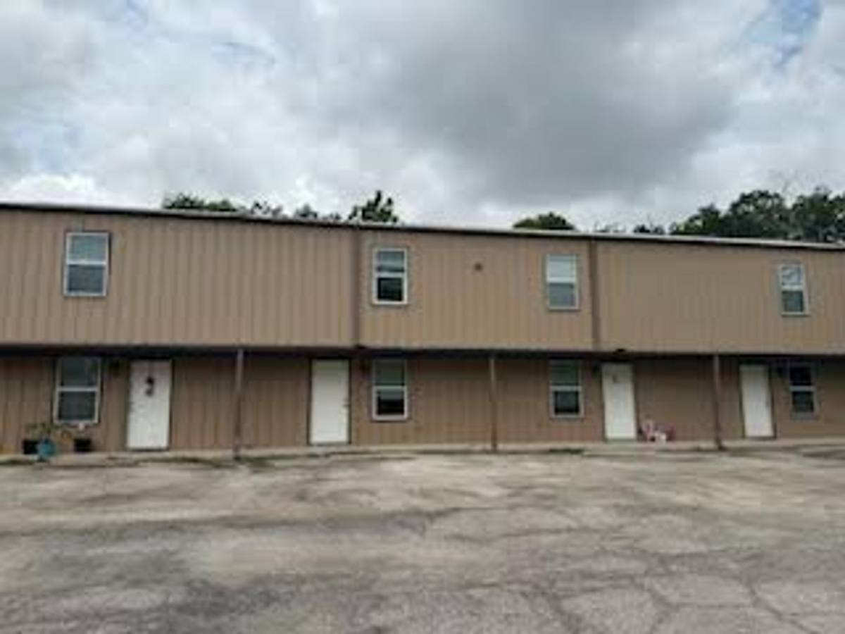Apartment for rent at 1030 Kight, Stephenville, TX 76401