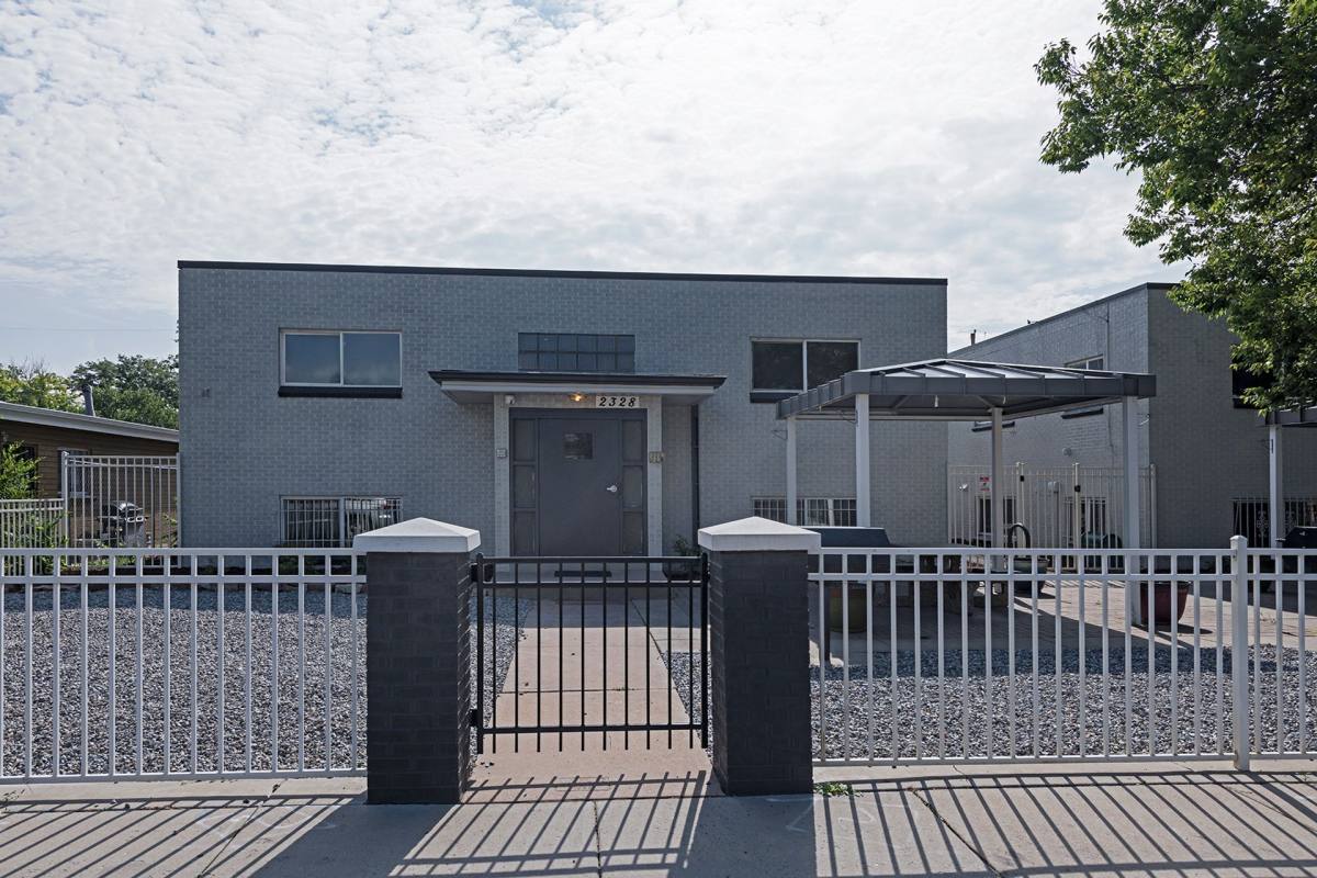 Apartment for rent at 2328 Emporia St, Aurora, CO 80010