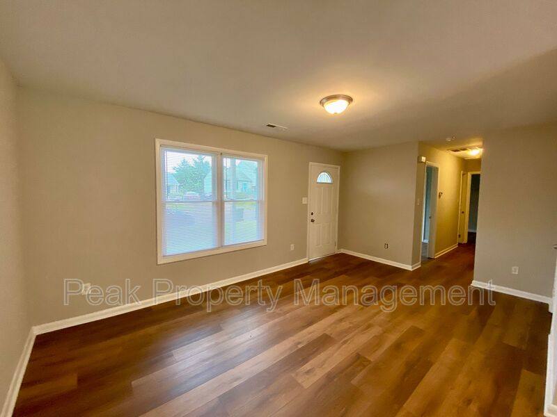 House for rent at 639 Tilton Court, Richmond, VA 23224