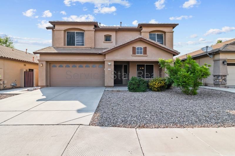 House for rent at 20294 N 84th Ave, Peoria, AZ 85382
