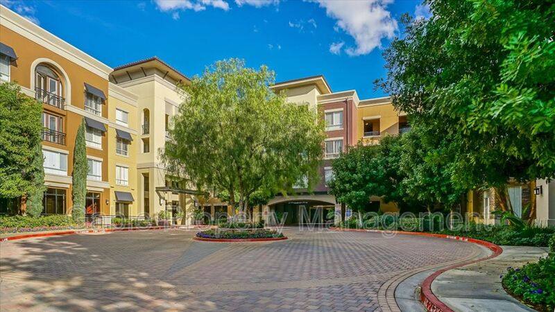 Condo for rent at 24595 Town Center #3309, Valencia, CA 91355