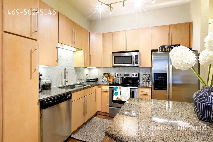 Apartment for rent at 4600 Mueller Blvd, Austin, TX 78723
