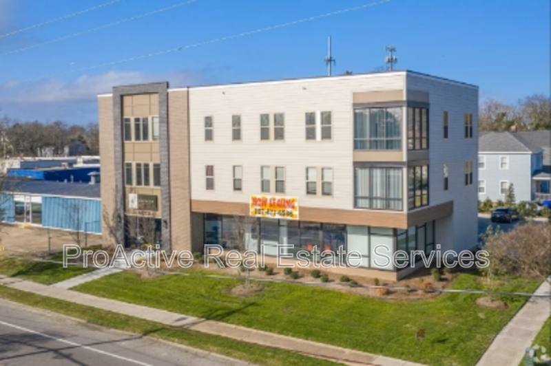 Apartment for rent at 4013 Colley Ave #202, Norfolk, VA 23508