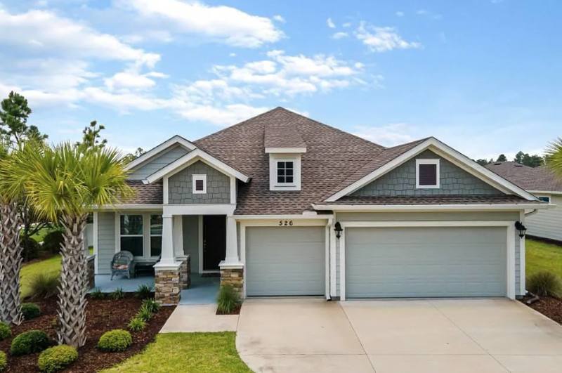 House for rent at 526 Breakfast Point Blvd, Panama City Beach, FL 32407