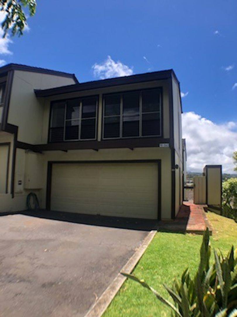 Townhouse for rent at 98-1060 Komo Mai Dr, Aiea, HI 96701