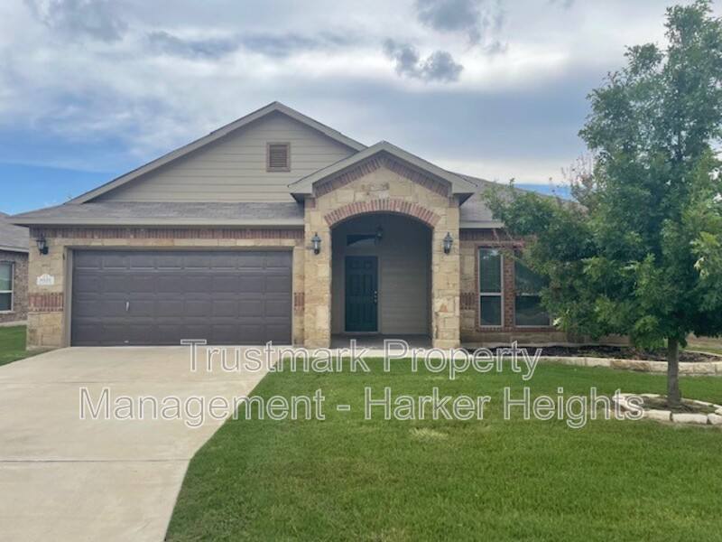 House for rent at 8121 Iron Gate Dr #IRON8121, Temple, TX 76502