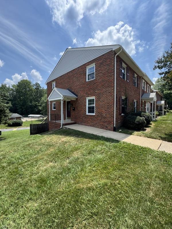 Townhouse for rent at 6013 Newington Dr, Richmond, VA 23224