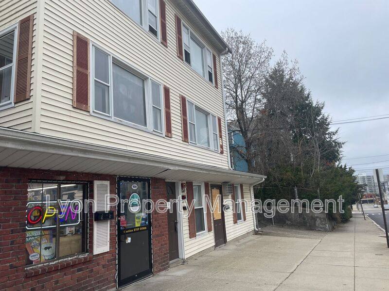 Apartment for rent at 157 Rathbun St #2R, Woonsocket, RI 02895