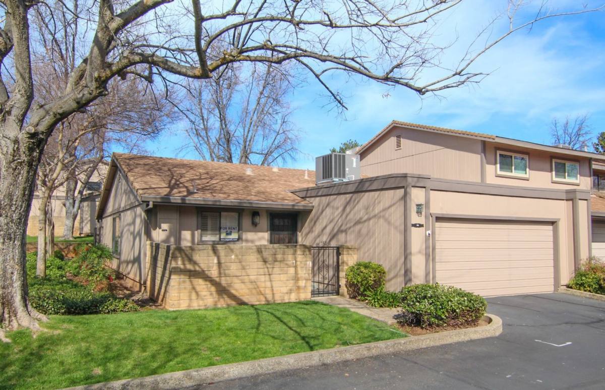Condo for rent at 1951 Bechelli Lane, Redding, CA 96002