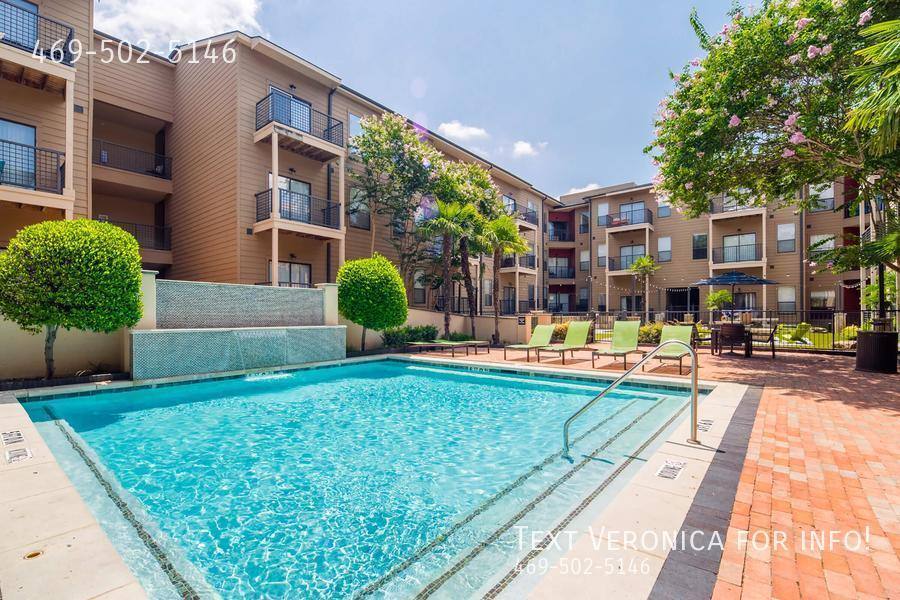 Apartment for rent at 1045 15th Place, Plano, TX 75074