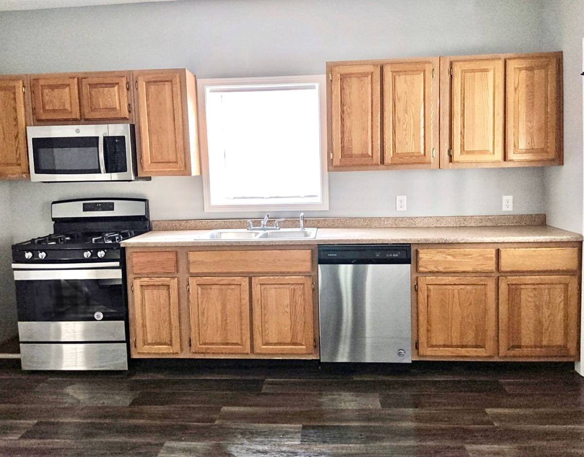 Apartment for rent at 521 W Market St, Warsaw, IN 46580