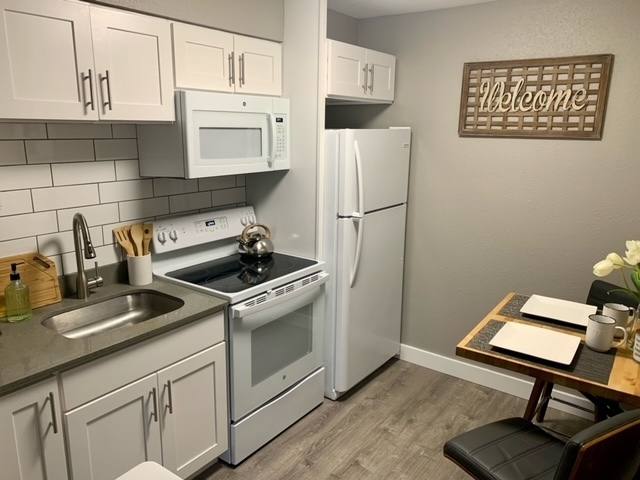 Apartment for rent at 5416 S M St, Tacoma, WA 98408