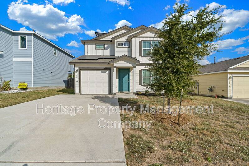 House for rent at 3510 Salado Brook, San Antonio, TX 78223