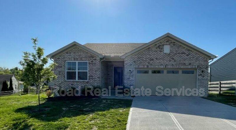 House for rent at 2154 Pumpkin Ridge Court, Hamilton, OH 45013