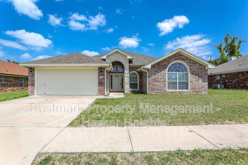 House for rent at 2500 Bachelor Button, Killeen, TX 76549