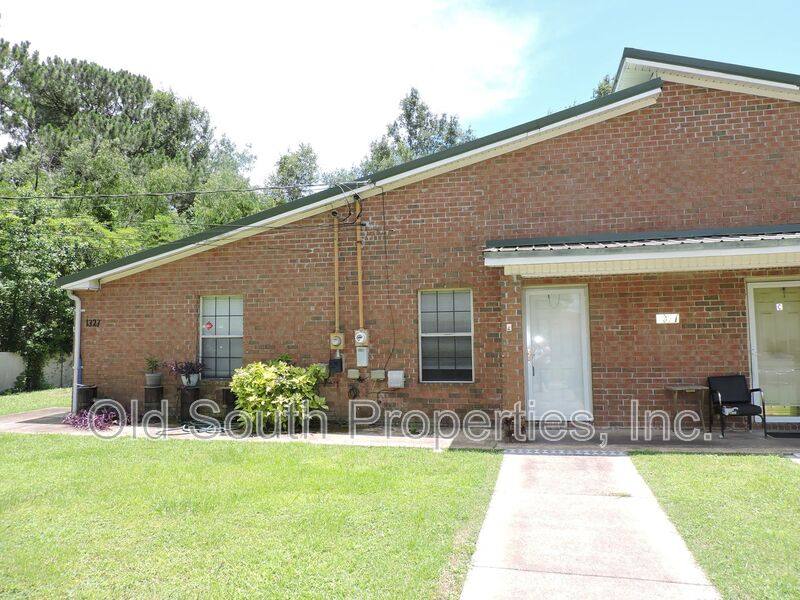 Apartment for rent at 1327 Jasma Lane #B, Pensacola, FL 32534