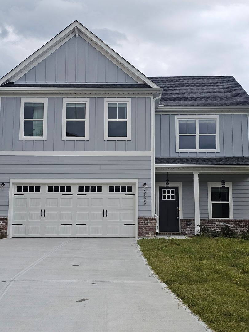 House for rent at 3328 Pepperpike Court, Loganville, GA 30052