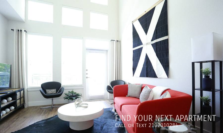 Apartment for rent at 429 Blue Star, San Antonio, TX 78204