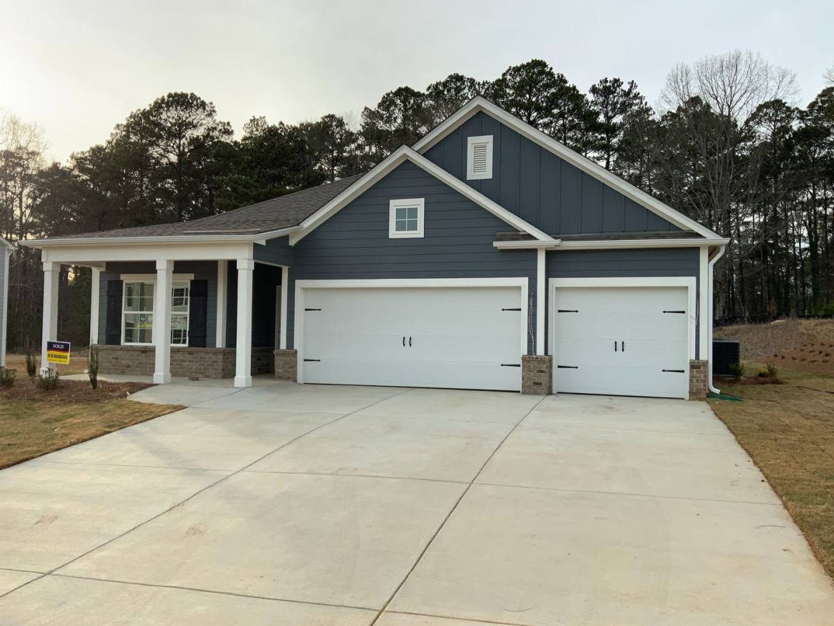 House for rent at 1275 Archers Cove Lane, Springville, AL 35146
