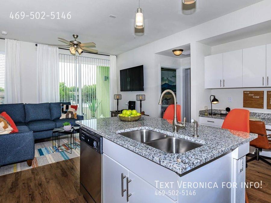 Apartment for rent at 4711 E Riverside Dr, Austin, TX 78741