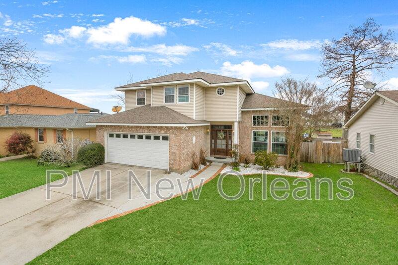 House for rent at 114 Eden Isles Dr, Slidell, LA 70458