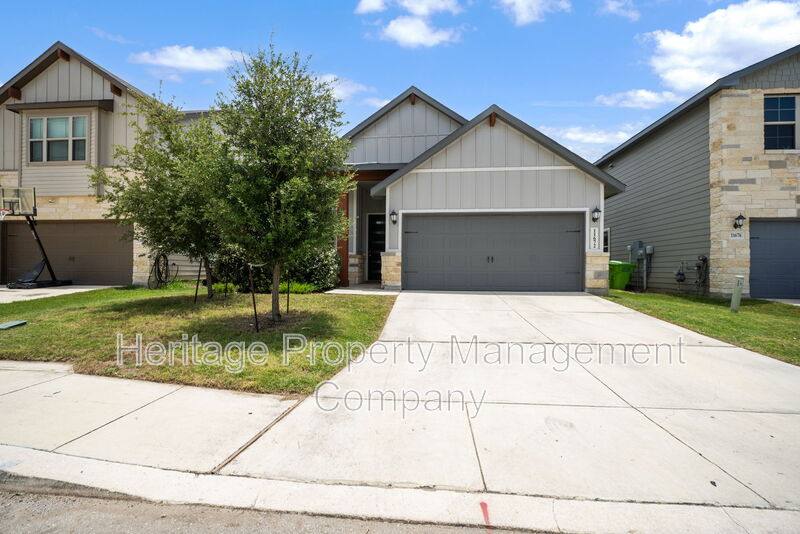 House for rent at 11672 Folsom Pass, San Antonio, TX 78245