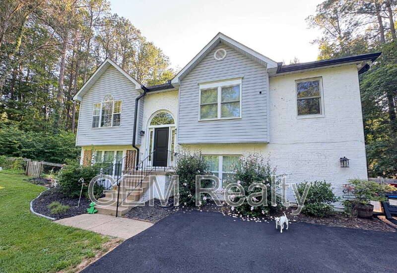 House for rent at 21 Countryside Dr, Fredericksburg, VA 22406