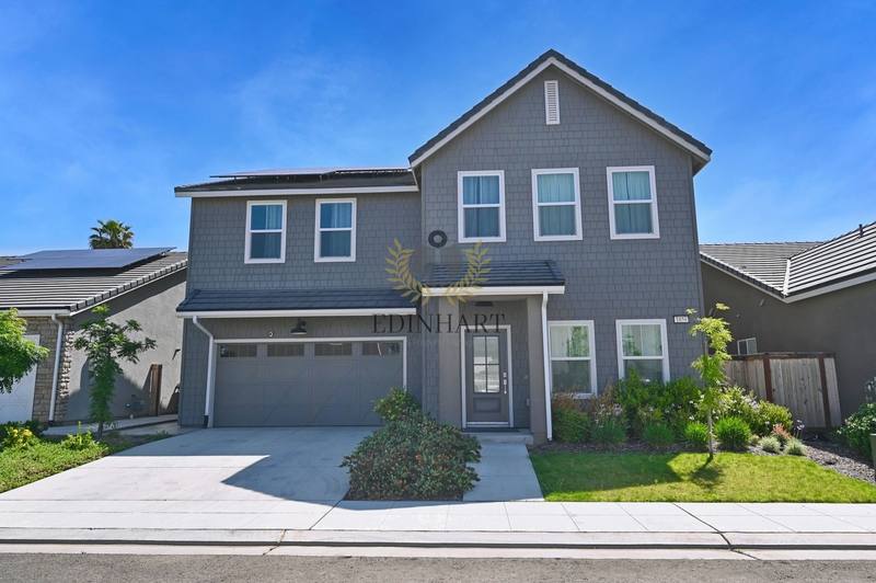 House for rent at 1859 N Marion Ave, Clovis, CA 93619