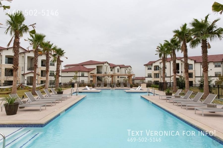 Apartment for rent at 1701 S Heatherwilde Blvd, Pflugerville, TX 78660