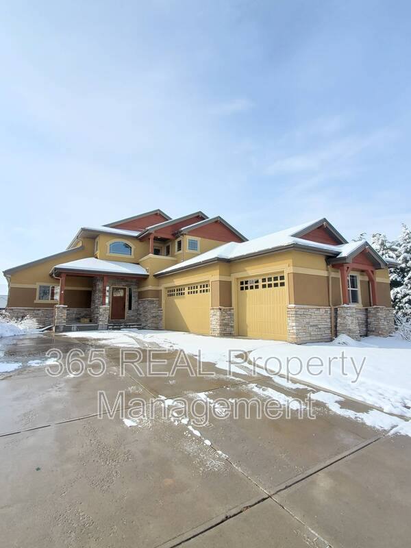 House for rent at 1997 Bayfront Dr, Windsor, CO 80550